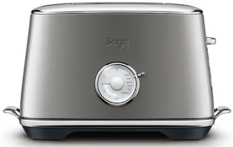 Sage the Toast Select™ Luxe product