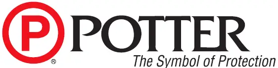 POTTER-LOGO