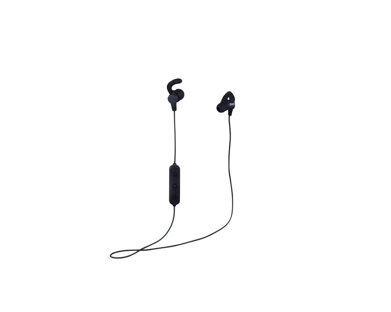 Onn 17ly80 Bluetooth In Ear Headphones User Guide
