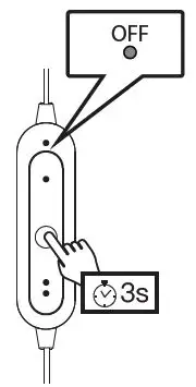 onn-17LY80-Bluetooth-In-Ear-Headphones-FIG 5