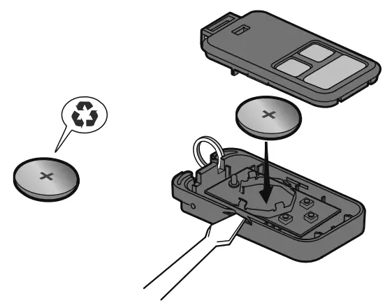 CHAMBERLAIN-956EV-3-button-Remote-Control-fig-10