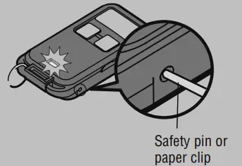 CHAMBERLAIN-956EV-3-button-Remote-Control-fig-4