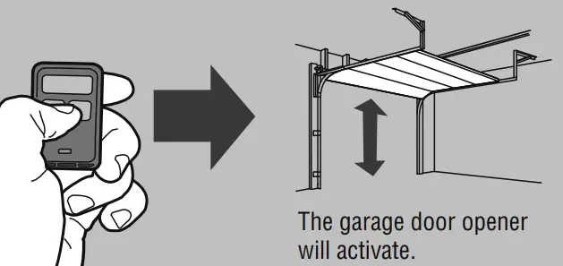 CHAMBERLAIN-956EV-3-button-Remote-Control-fig-9