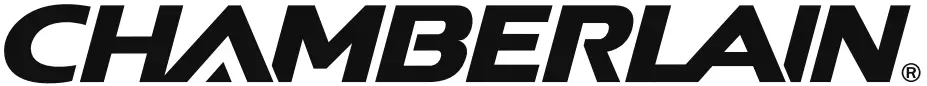 CHAMBERLAIN-‎logo