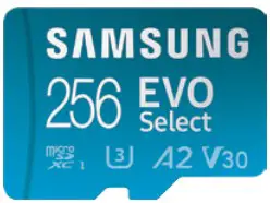 Navycrest A3 4K WiFi 2160P Dash Camera - SD Card2