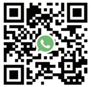 Navycrest A3 4K WiFi 2160P Dash Camera - qr code 3