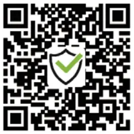 Navycrest A3 4K WiFi 2160P Dash Camera - qr code