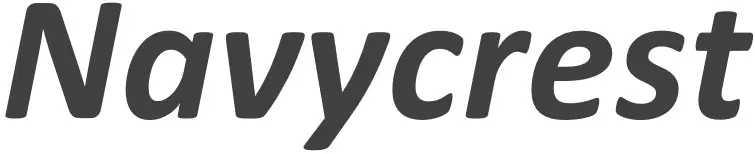 Navycrest logo