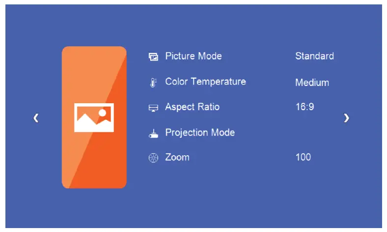 BLAUPUNKT-BP1080W -Full-HD-1080p-Projector-12