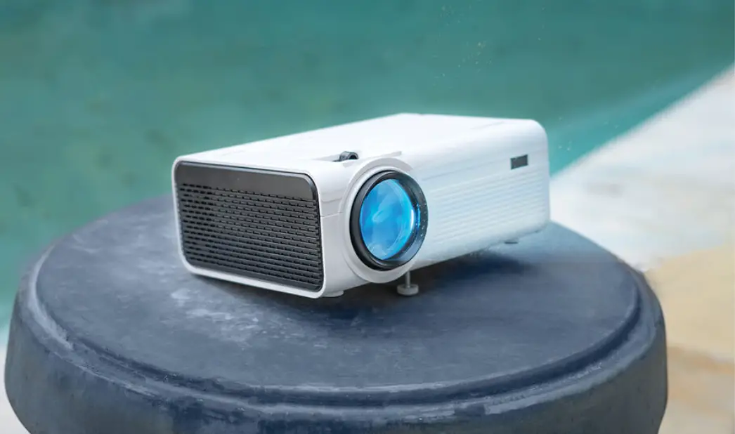 Blaupunkt Bp1080w Full Hd 1080p Projector Instruction Manual Blaupunkt Bp1080w Full Hd 1080p Projector Instruction Manual