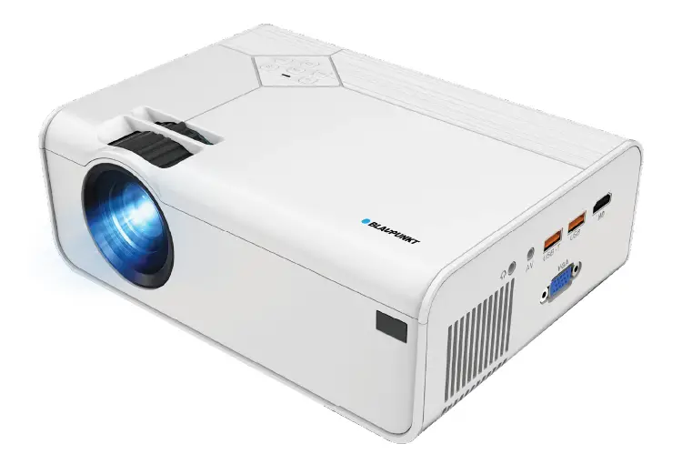 BLAUPUNKT-BP1080W -Full-HD-1080p-Projector-product-image
