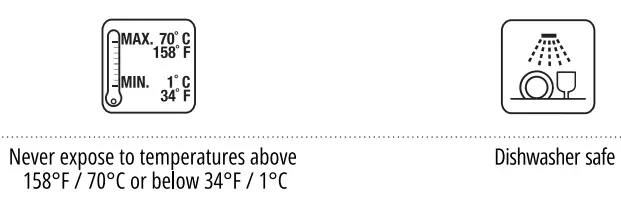 SodaStream Spirit One Touch Sparkling Water Maker-icon1