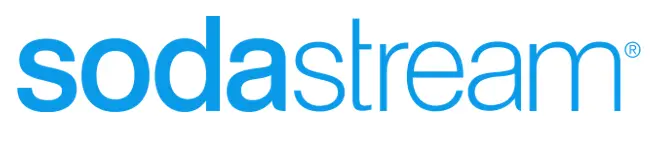 SodaStream -logo