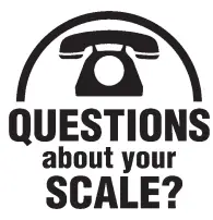 CONAIR WW39 Weight Watchers - ICON