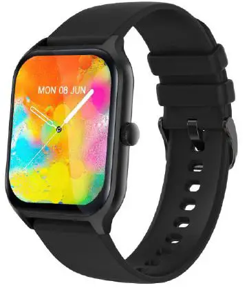 yawell-P58-Color-Screen-Smart-Watch
