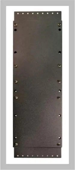 Hawkes Bay BB125 - Figure 2