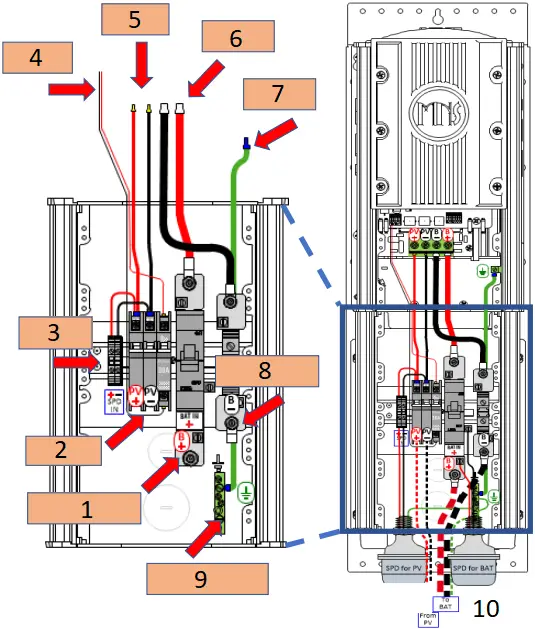 Hawkes Bay BB125 - Figure 5
