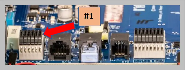 Hawkes Bay BB125 - Figure 6