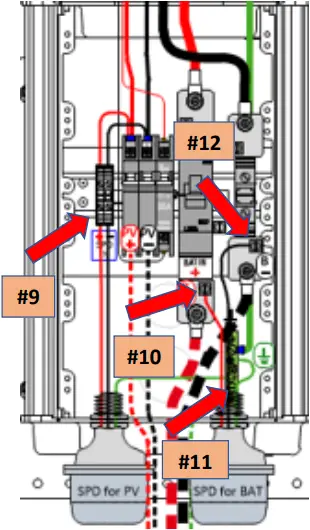 Hawkes Bay BB125 - Figure 9