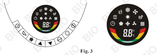 Bio-N27564-Portable-Air-Conditioner-fig-4