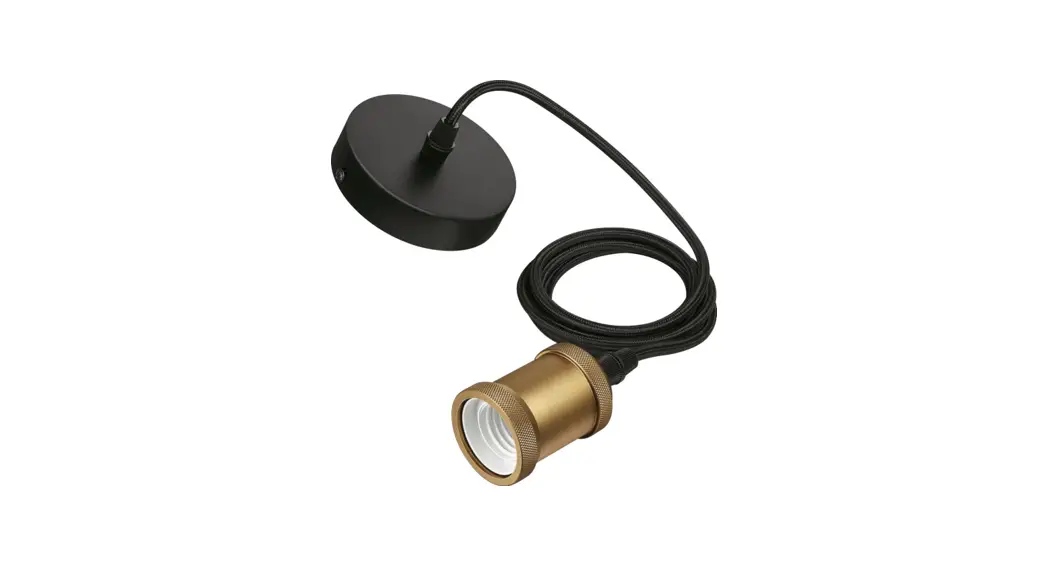 Philips E27 Pendant Cord User Manual Philips E27 Pendant Cord User Manual