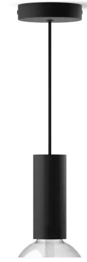 PHILIPS E27 Pendant Cord