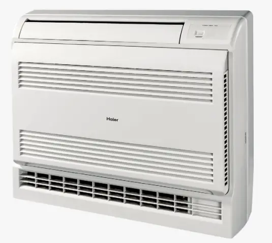 Haier AF12AB1HRA Console 3.5 kW