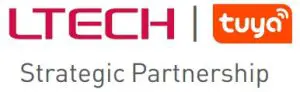 LTECH logo