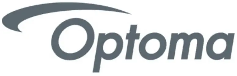 Optoma LOGO