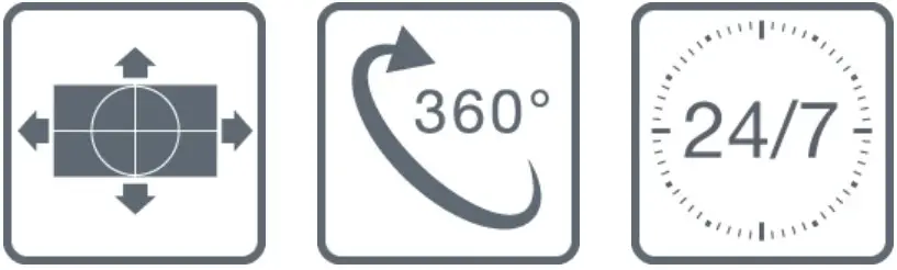 Optoma ZU1700 Ultra Bright Professional WUXGA Laser Projector User - ICON 1