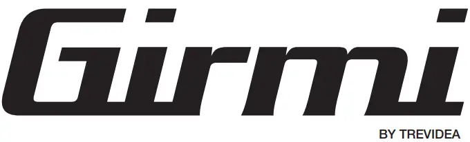 Girmi logo