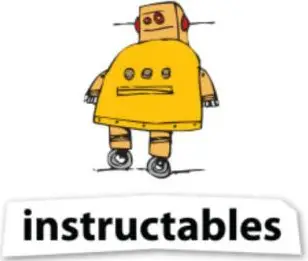 instructables logo