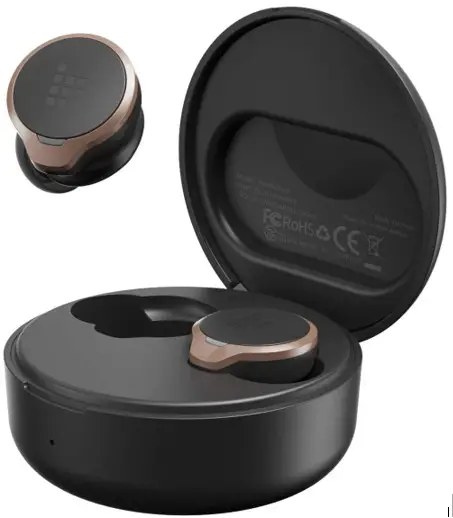 Tronsmart QCC5124 Apollo Bold True Wireless Earbuds