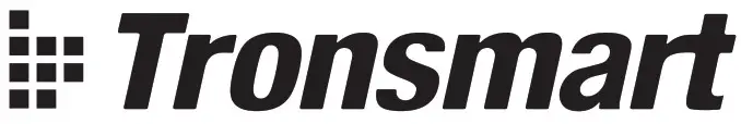 Tronsmart - logo