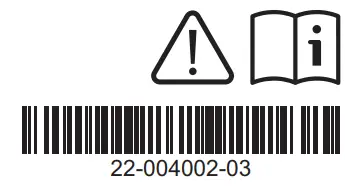 Ring Spotlight Cam Plus Plug-In Security Camera - barcode