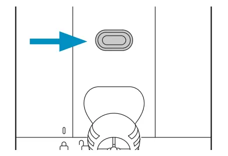 Ring Spotlight Cam Plus Plug-In Security Camera - camera