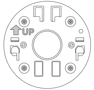 Ring Spotlight Cam Plus Plug-In Security Camera - plate 2