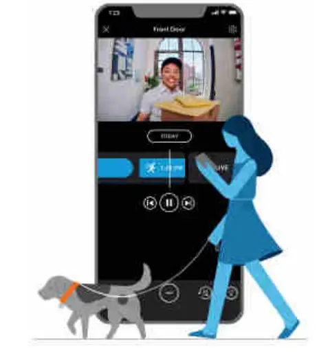 Ring Spotlight Cam Plus Plug-In Security Camera - pricing