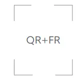 Ring Spotlight Cam Plus Plug-In Security Camera - qr