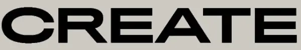 CREATE Logo