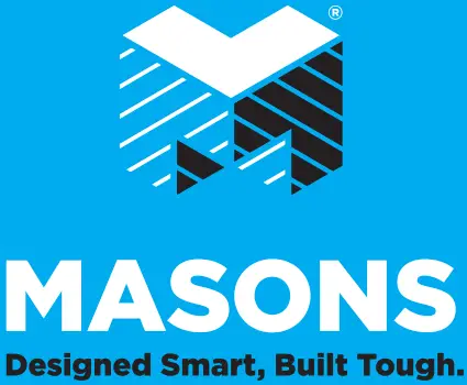 MASONS LOGO
