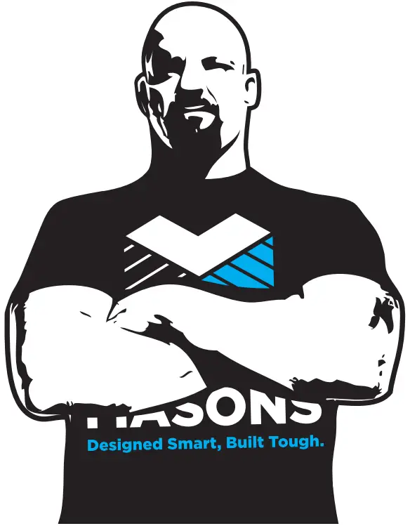 MASONS UNI Flexible Air Barrier