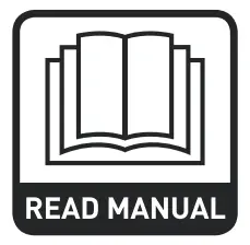 HENDI 3000 M Induction Cooker - icon1