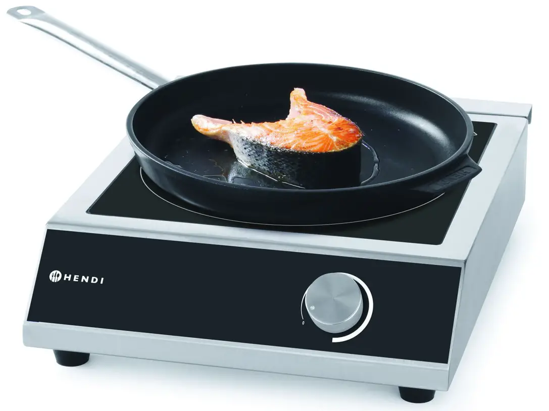 HENDI 3000 M Induction Cooker