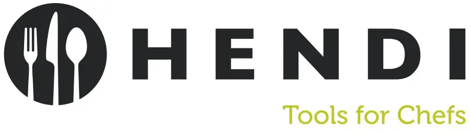 HENDI logo