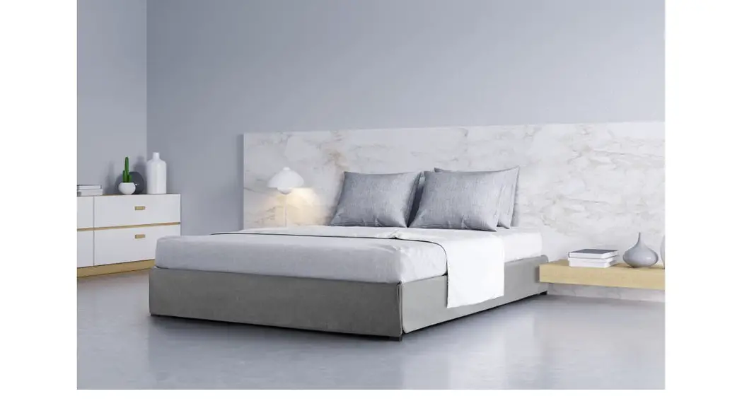 Ovela Ovlnqgbedba Tori Queen Bed User Guide