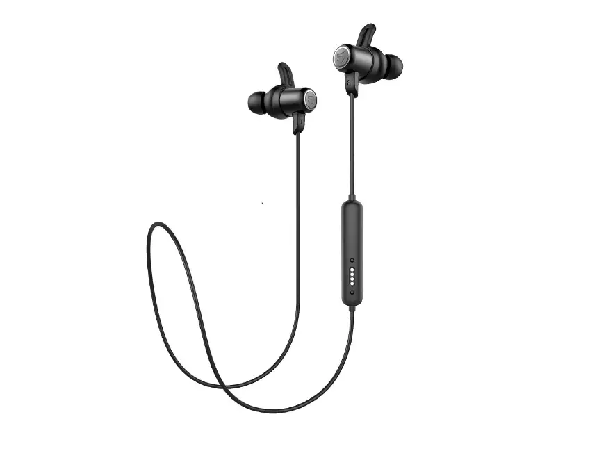 Soundpeats Q35+ Magnetic Wireless Earbuds Bluetooth Headphones User Manual Soundpeats Q35+ Magnetic Wireless Earbuds Bluetooth Headphones User Manual