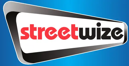 streetwize - logo