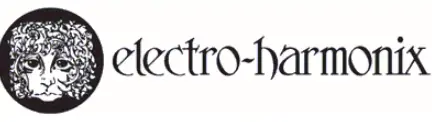 electro harmonix logo