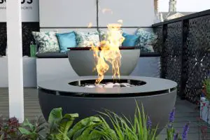 solus Fire Pit